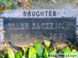 Ellen Sackrison