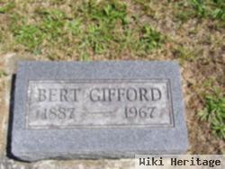 Bert Gifford