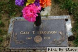 Gary T Ferguson