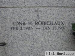 Edna Marie Haydel Robichaux