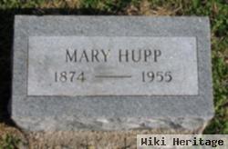 Mary Allen Hupp