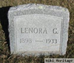 Lenora Potts Kempf