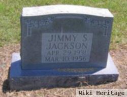 Jimmy S. Jackson