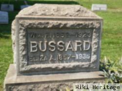 William H. Bussard