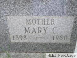 Mary C. Martin