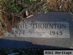 Annie Thornton