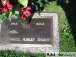 Daniel Ashley Sharpe