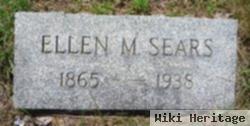 Ellen M. Sears