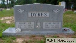 Robert Lee Dykes