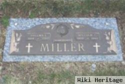 William Conrad "bill" Miller