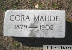 Cora Maud Hottel