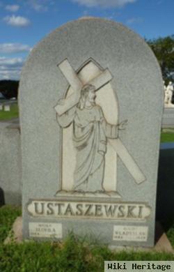 Wladyslaw Ustaszewski