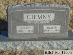 Joseph "joe" Ciemny