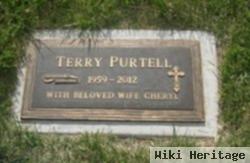 Terence Eugene "terry" Purtell