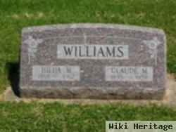 Hilda M. Williams