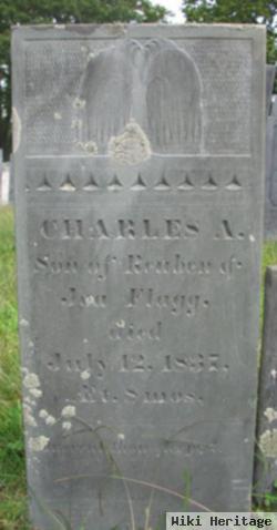 Charles A. Flagg