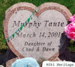 Murphy Taute