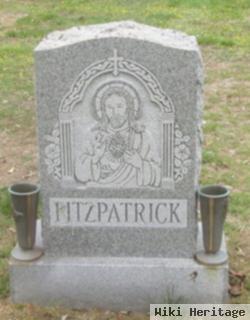 Lillian F. Fitzpatrick