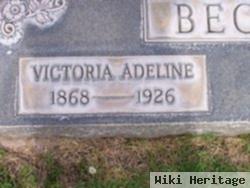 Victoria Adeline Beck