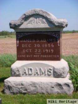 James S. Adams