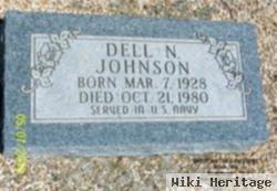 Dell Norris Johnson