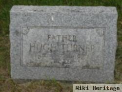 Hugh Turner