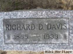 Richard Durbin Davis