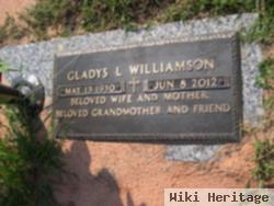 Gladys L. Williamson