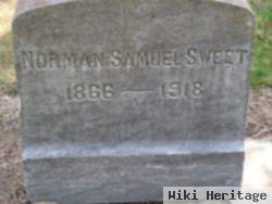 Norman Samuel Sweet