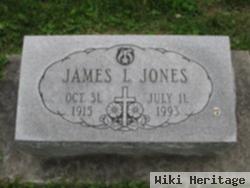 James L. Jones