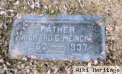 Richard G. Meincke