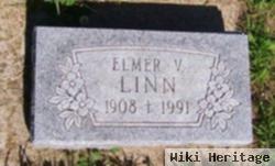 Elmer Vernal Linn