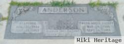 Ruth Adele Bessey Anderson