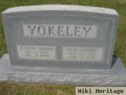 Elva M. Nading Yokeley