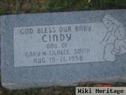 Cindy Smith