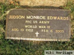 Judson Monroe Edwards