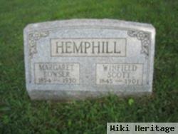 Winfield Scott Hemphill