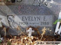 Evelyn E. Childs