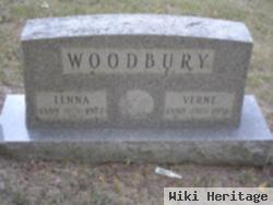 Verne Woodbury