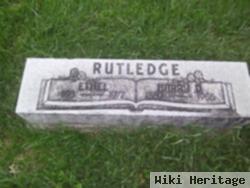 Ethel Harvey Rutledge