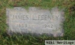 James Lawrence Feeney