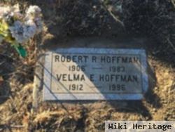 Robert Renfro Hoffman