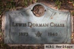 Lewis Dorman Chase