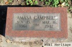 Amasa Campbell