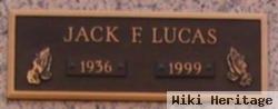 Jack F Lucas