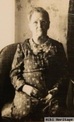 Ida Belle Clapp Rublee