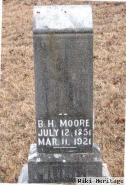 Burton H. Moore