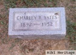 Charley R. Yates