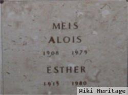 Alois Meis