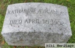 Katharine A Scanlan